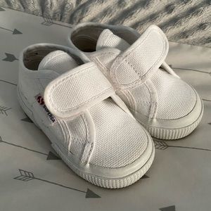 Toddler shoes